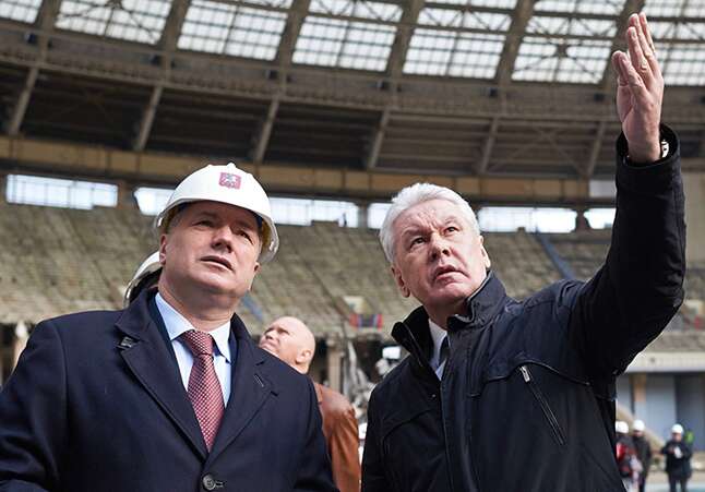 Сказка и быль Сергея Семеновича Сказка и быль Сергея Семеновича dqxikeidqxiqxtsld