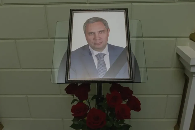 Наследие Петрова Наследие Петрова