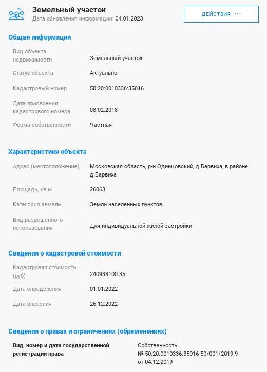 Из скандала вокруг барвихинского леса торчат уши Червиченко и Агаларова? Из скандала вокруг барвихинского леса торчат уши Червиченко и Агаларова?