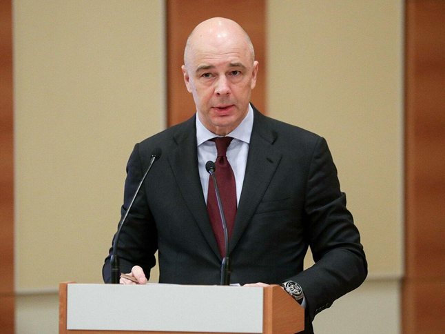 Силуанов и Скигин сошлись на конопляном поле Силуанов и Скигин сошлись на конопляном поле