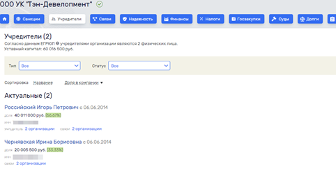 Экс-зять Петра Бирюкова больше не в фаворе Экс-зять Петра Бирюкова больше не в фаворе