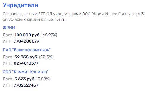 "Сколково" можно для Митрошина "Сколково" можно для Митрошина