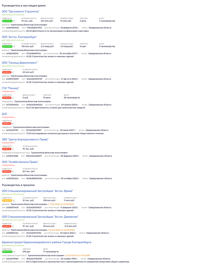 Земельно-строительный скандал: к Куйвашеву и банкиру Киму пришел прокурор Земельно-строительный скандал: к Куйвашеву и банкиру Киму пришел прокурор