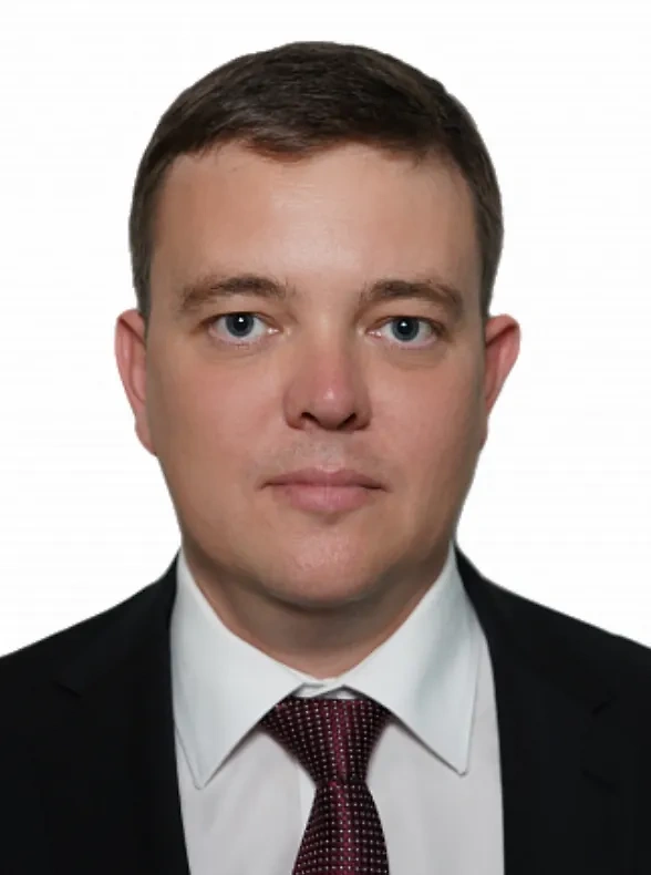 Иван Савин, глава Хостинского района Сочи. Фото © sochi.ru