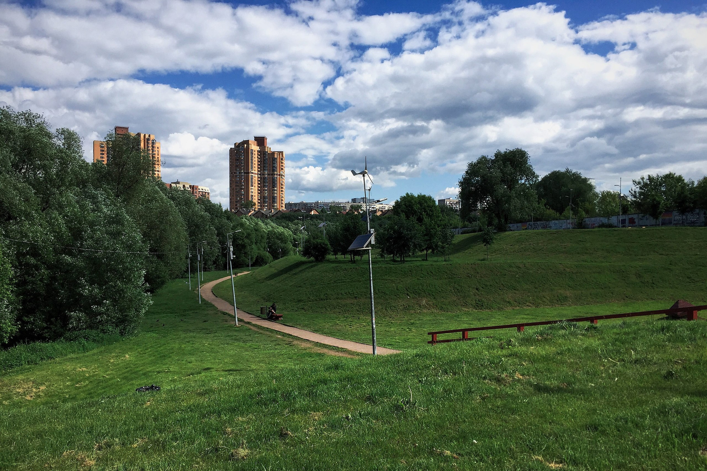 Долина_реки_Сетунь.Фото © Wikipedia