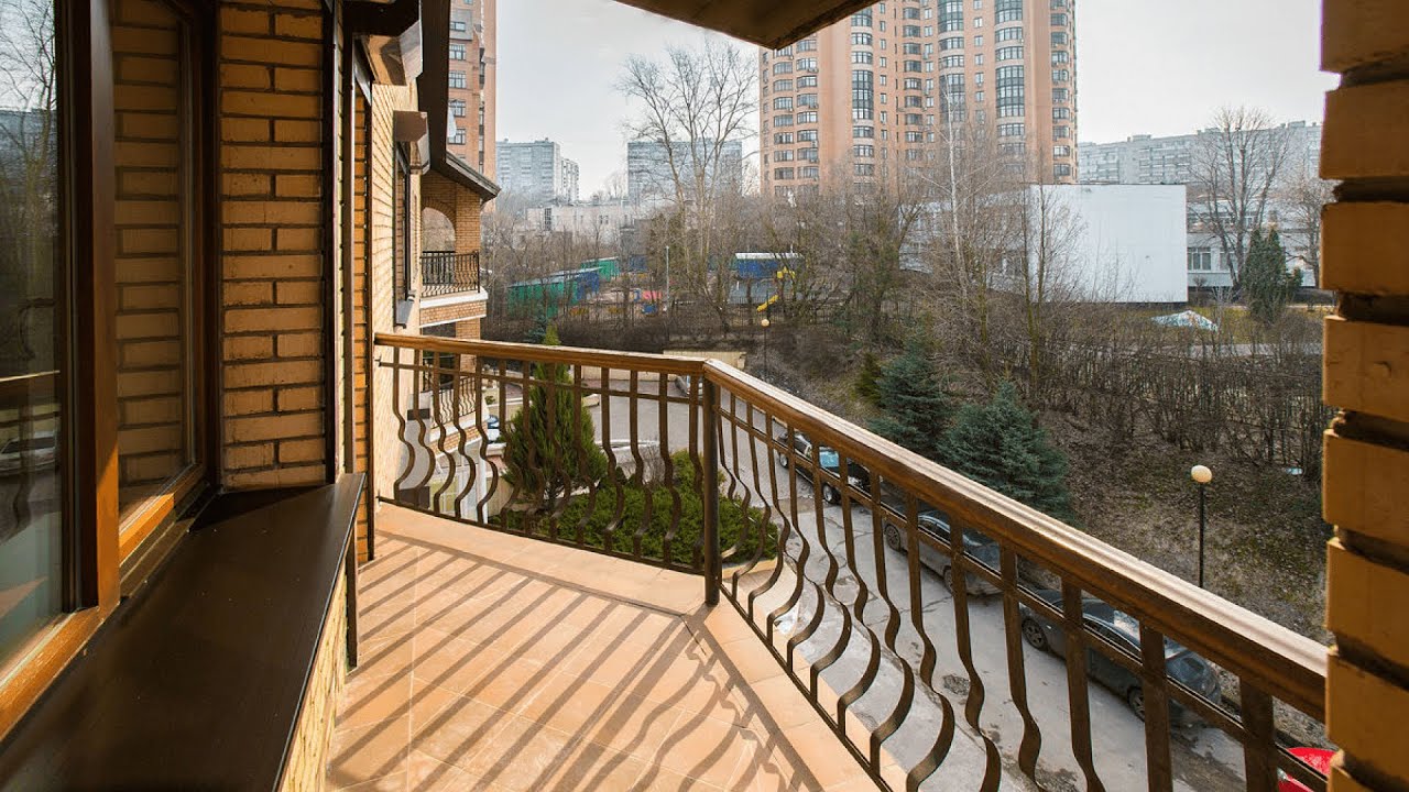 Фото © Youtube / Александр Тимофеев