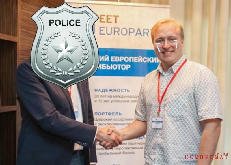 Хорошая репутация не прикроет. Олег Кальмаев потерял достоинство и свободу dqxikeidqxiqxtsld