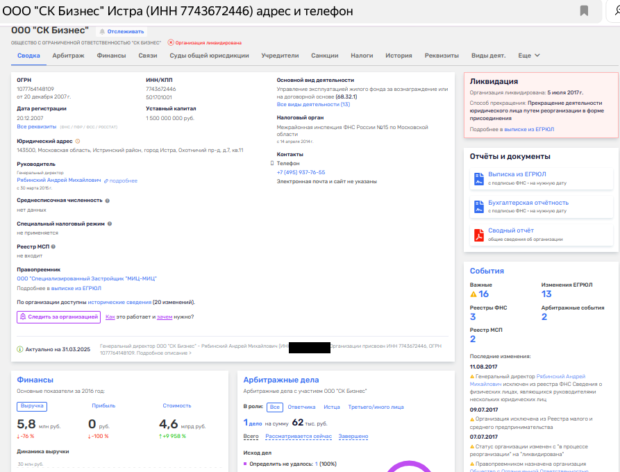 Кубышка МИЦ: схема Кубышка МИЦ: схема
