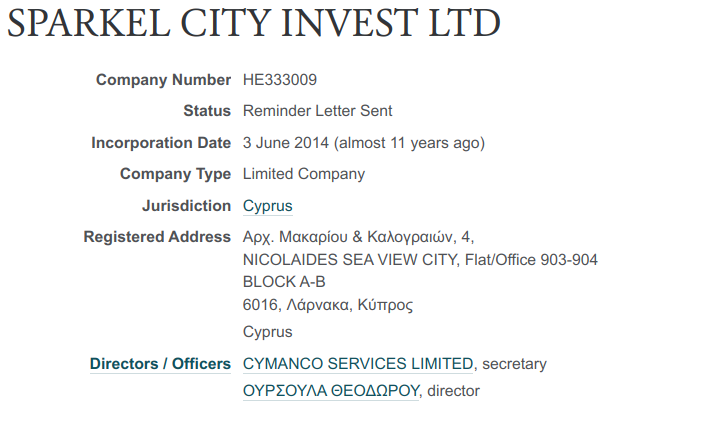 Ставропольский ГМЗ утоп - деньги уплыли на Кипр. А в шлюпке сидит Авдолян Ставропольский ГМЗ утоп - деньги уплыли на Кипр. А в шлюпке сидит Авдолян