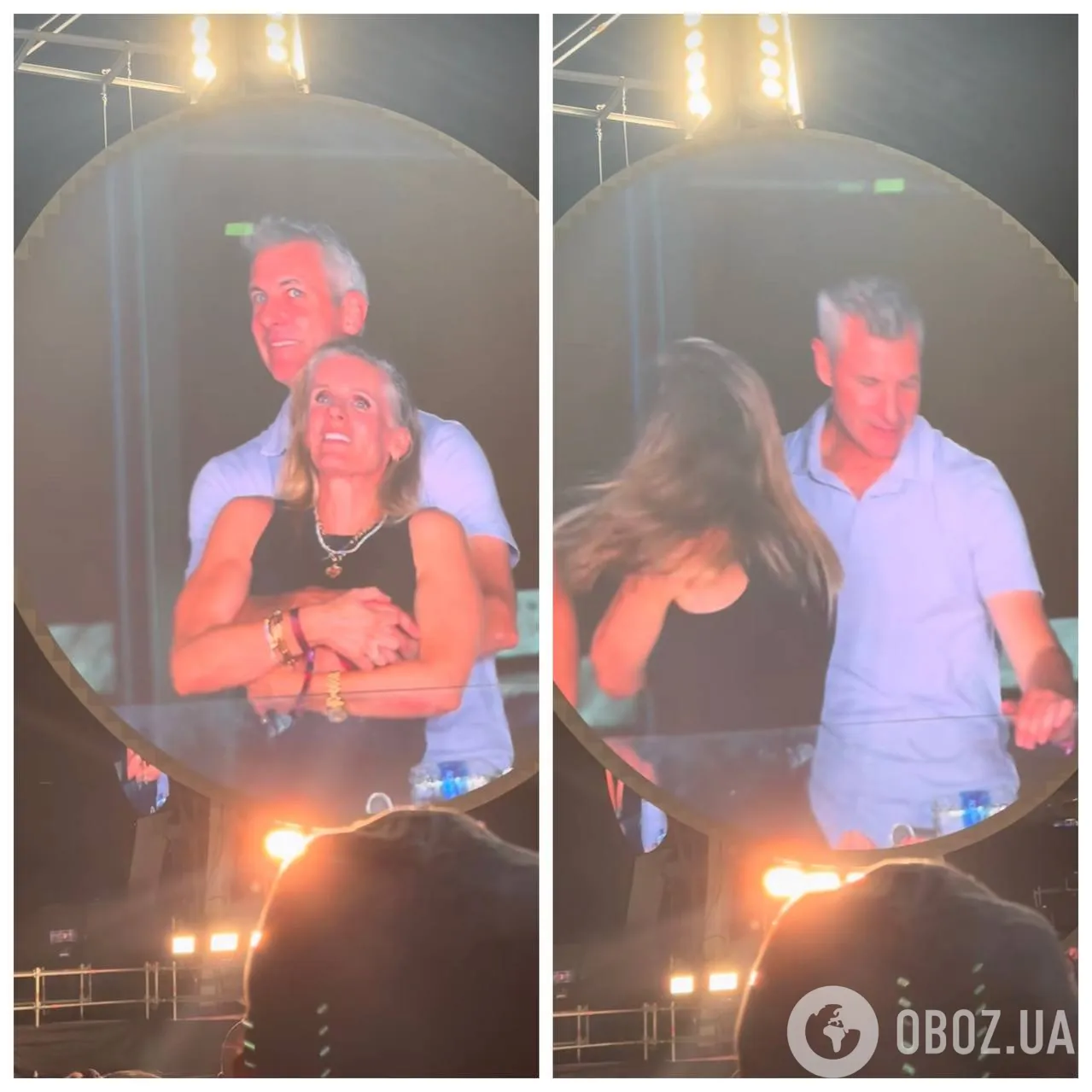 Женщина, которая разоблачила измену гендиректора ІТ-компании на концерте Coldplay, впервые прокомментировала инцидент: появилось полное видео tidttiqzqiqkdkmp tidttiqzqiqkdatf dqxikeidqxiqxtsld