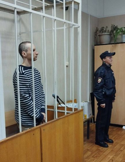 Кирилл Яковлев в суде dqxikeidqxiqxtsld